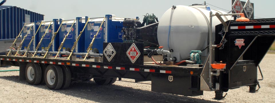 Super-Chem Trailers
