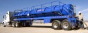 Fiberglass Reinforced Plastic Tankers