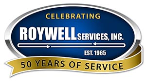 50 Years of Service