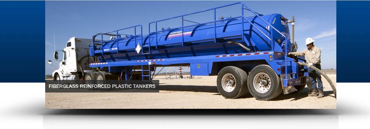 vacuum trucks